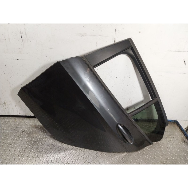 Recambio de puerta trasera izquierda para bmw 1 (f40) 118 d referencia OEM IAM   