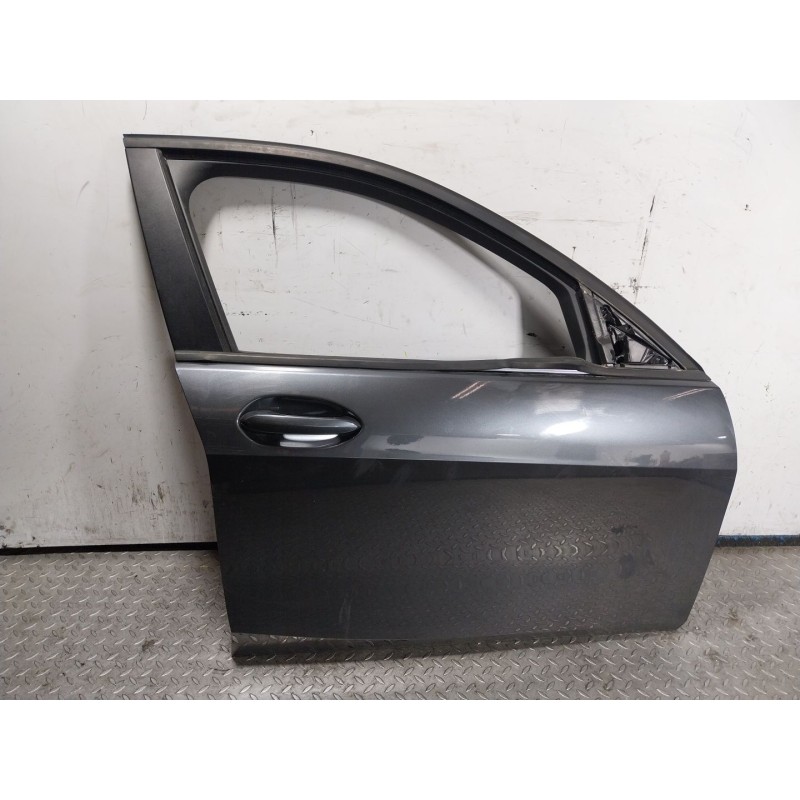 Recambio de puerta delantera derecha para bmw 1 (f40) 118 d referencia OEM IAM   