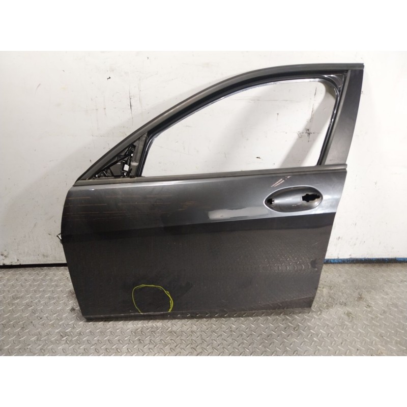 Recambio de puerta delantera izquierda para bmw 1 (f40) 118 d referencia OEM IAM   