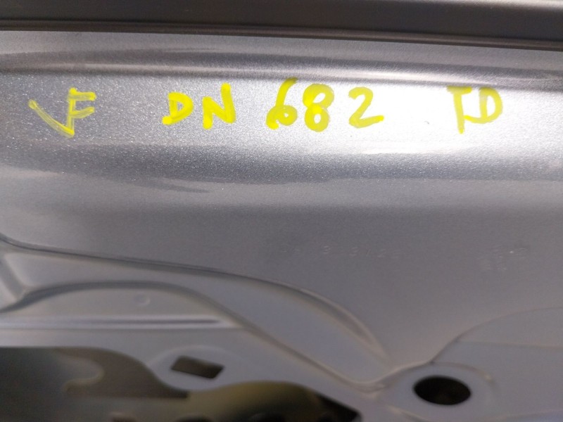 Recambio de puerta trasera derecha para volkswagen id.3 (e11, e12) pro referencia OEM IAM   