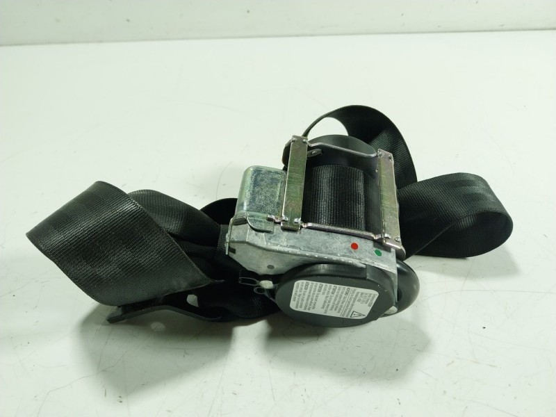 Recambio de cinturon seguridad trasero izquierdo para volvo v60 i (155) d3 referencia OEM IAM  39823322 