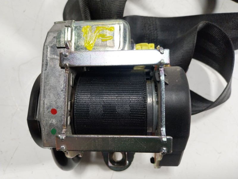 Recambio de cinturon seguridad trasero izquierdo para volvo v60 i (155) d3 referencia OEM IAM  39823322 