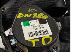 Recambio de cinturon seguridad trasero derecho para volvo v60 i (155) d3 referencia OEM IAM  39823323  2