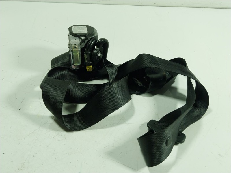 Recambio de cinturon seguridad trasero derecho para volvo v60 i (155) d3 referencia OEM IAM  39823323 