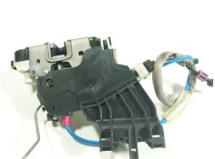 Recambio de cerradura puerta trasera derecha para mercedes-benz cla shooting brake (x117) cla 220 cdi / d (117.903) referencia O 2