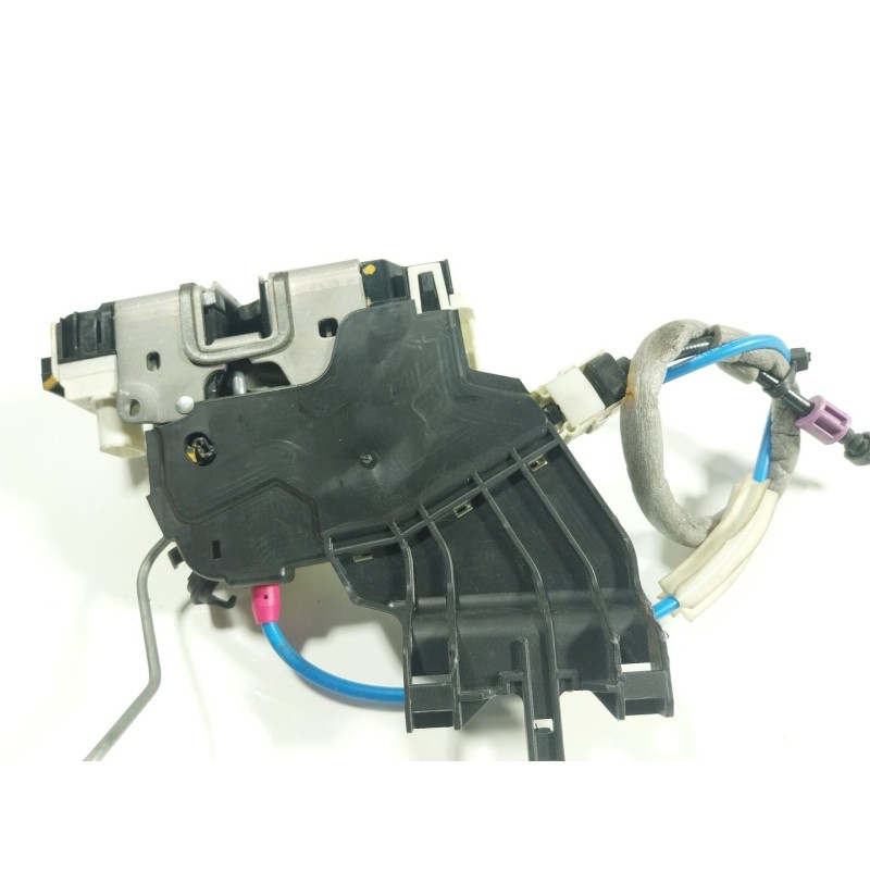 Recambio de cerradura puerta trasera derecha para mercedes-benz cla shooting brake (x117) cla 220 cdi / d (117.903) referencia O