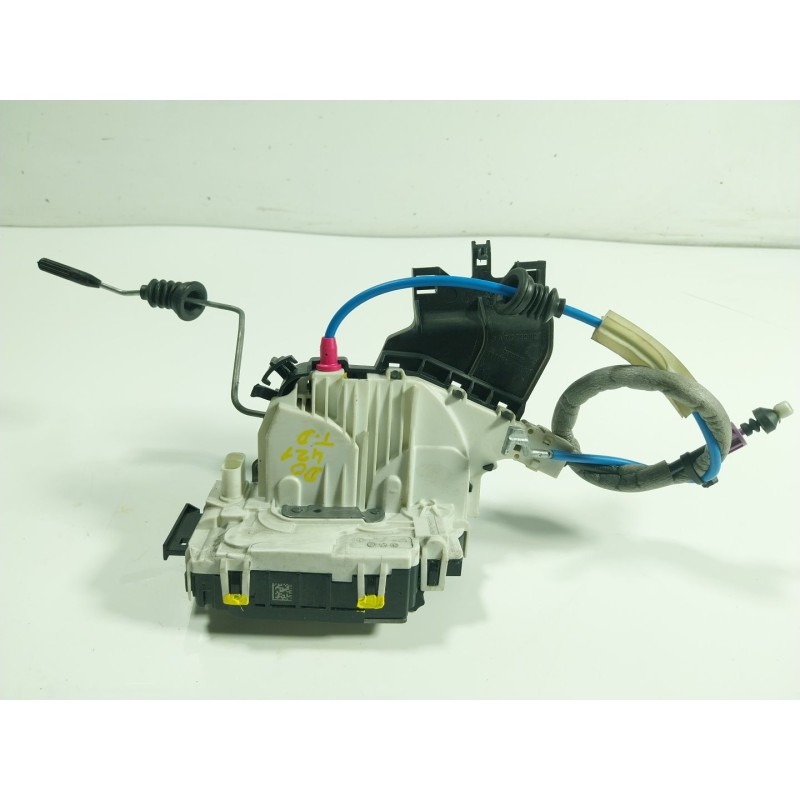 Recambio de cerradura puerta trasera derecha para mercedes-benz cla shooting brake (x117) cla 220 cdi / d (117.903) referencia O