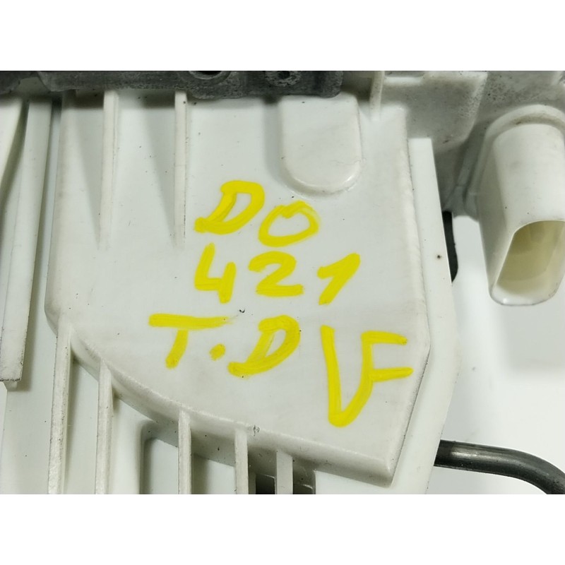 Recambio de cerradura puerta trasera derecha para mercedes-benz cla shooting brake (x117) cla 220 cdi / d (117.903) referencia O