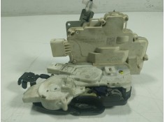 Recambio de cerradura puerta trasera izquierda para porsche panamera (971) 4.0 turbo s e-hybrid (97afh1, 97bfh1) referencia OEM  2