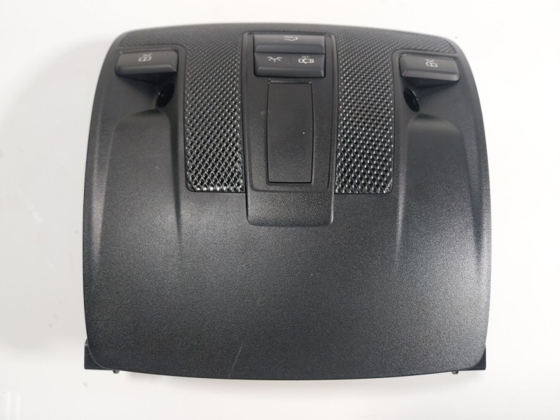 Recambio de piloto interior para mercedes-benz cla shooting brake (x117) cla 220 cdi / d (117.903) referencia OEM IAM  A00090044