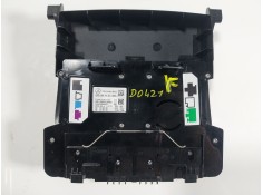 Recambio de piloto interior para mercedes-benz cla shooting brake (x117) cla 220 cdi / d (117.903) referencia OEM IAM  A00090044 2