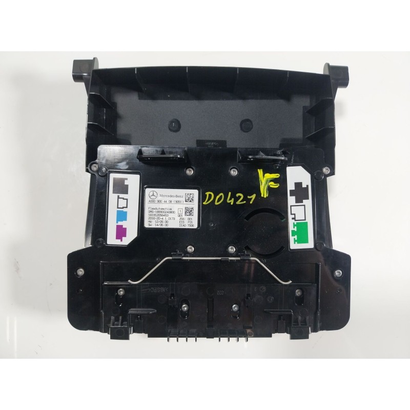 Recambio de piloto interior para mercedes-benz cla shooting brake (x117) cla 220 cdi / d (117.903) referencia OEM IAM  A00090044