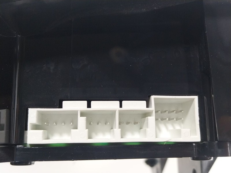 Recambio de piloto interior para mercedes-benz cla shooting brake (x117) cla 220 cdi / d (117.903) referencia OEM IAM  A00090044