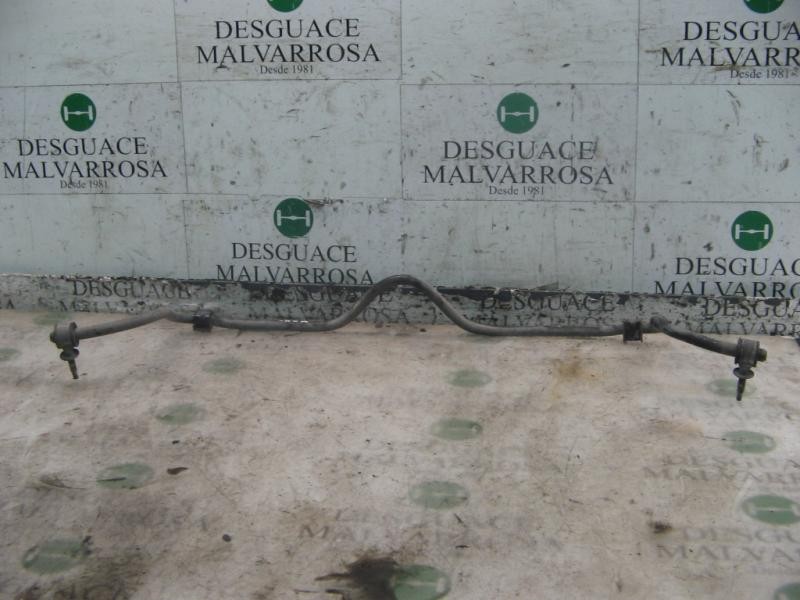 Recambio de barra estabilizadora delantera para seat arosa (6h1) select referencia OEM IAM   