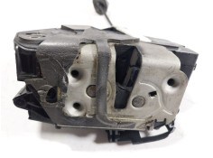 Recambio de cerradura puerta trasera izquierda para volvo v60 i (155) d3 referencia OEM IAM  31301943 