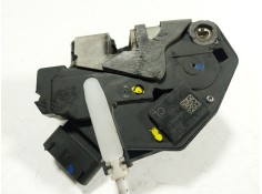 Recambio de cerradura puerta trasera izquierda para volvo v60 i (155) d3 referencia OEM IAM  31301943  2