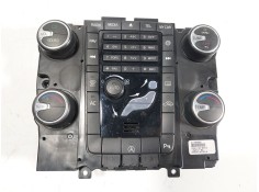 Recambio de mando climatizador para volvo v60 i (155) d3 referencia OEM IAM  31398066 