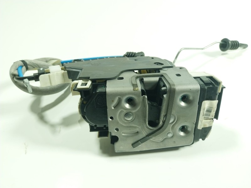 Recambio de cerradura puerta delantera derecha para mercedes-benz cla shooting brake (x117) cla 220 cdi / d (117.903) referencia