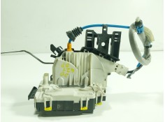 Recambio de cerradura puerta delantera derecha para mercedes-benz cla shooting brake (x117) cla 220 cdi / d (117.903) referencia 2