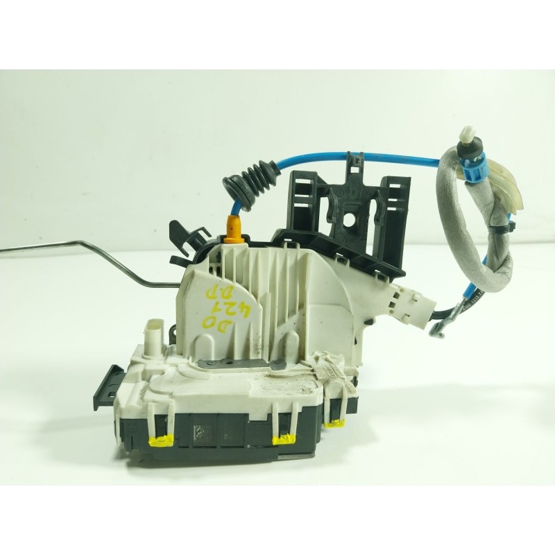 Recambio de cerradura puerta delantera derecha para mercedes-benz cla shooting brake (x117) cla 220 cdi / d (117.903) referencia