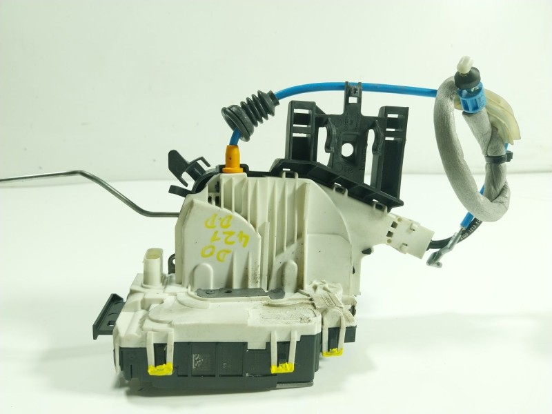 Recambio de cerradura puerta delantera derecha para mercedes-benz cla shooting brake (x117) cla 220 cdi / d (117.903) referencia