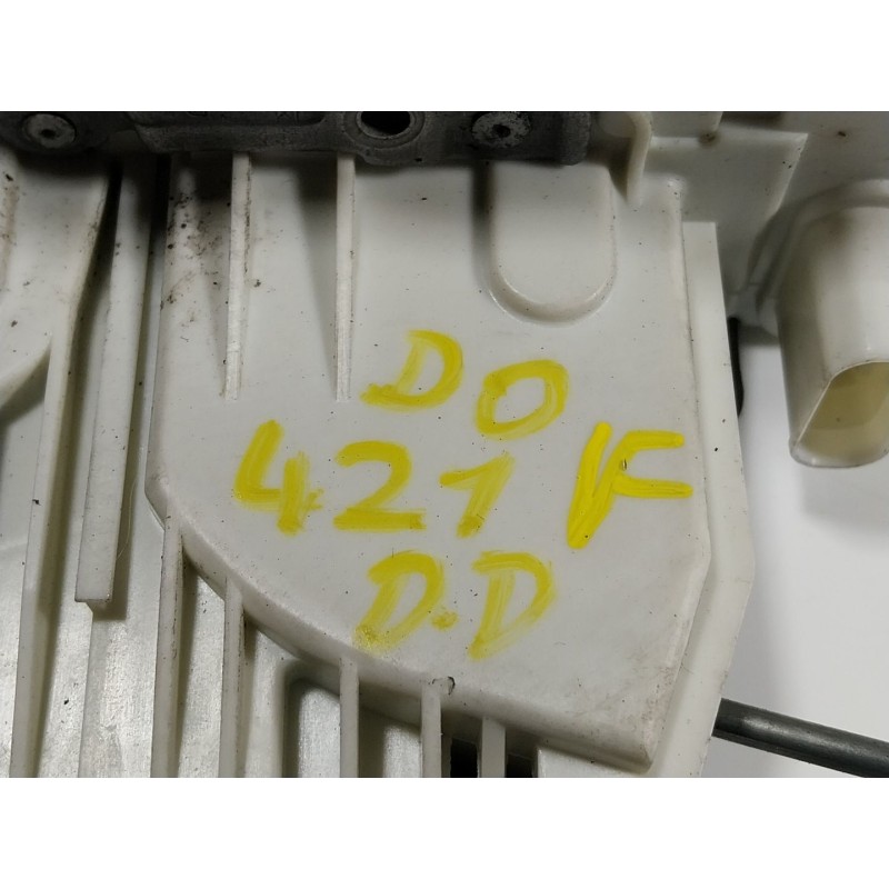 Recambio de cerradura puerta delantera derecha para mercedes-benz cla shooting brake (x117) cla 220 cdi / d (117.903) referencia