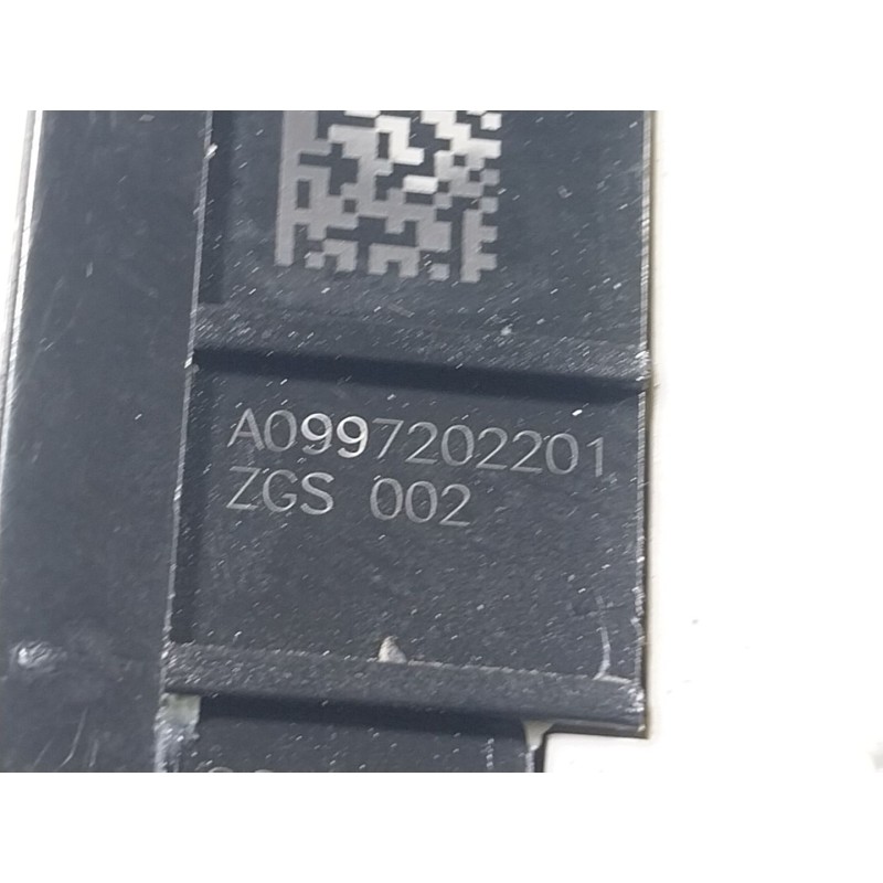 Recambio de cerradura puerta delantera derecha para mercedes-benz cla shooting brake (x117) cla 220 cdi / d (117.903) referencia