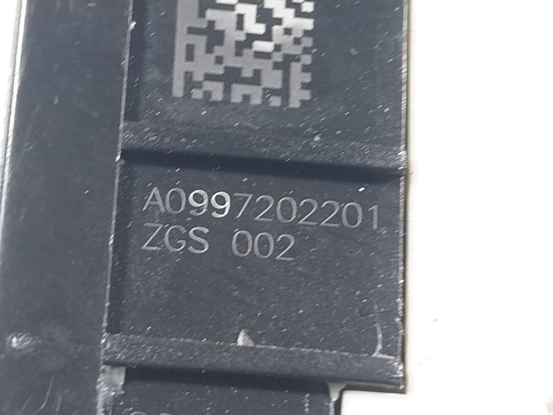 Recambio de cerradura puerta delantera derecha para mercedes-benz cla shooting brake (x117) cla 220 cdi / d (117.903) referencia