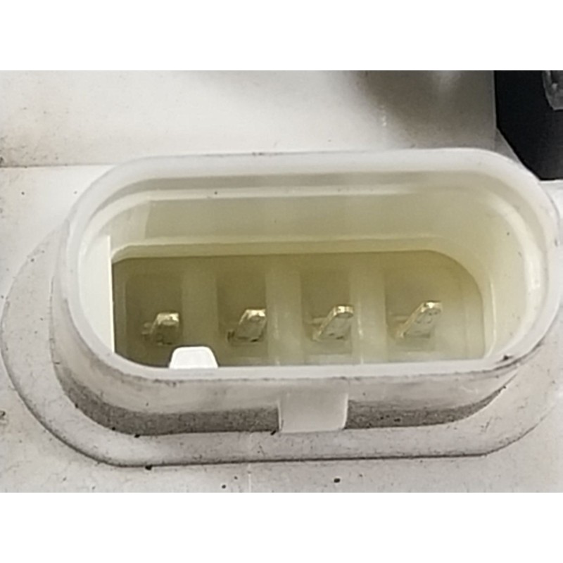 Recambio de cerradura puerta delantera derecha para mercedes-benz cla shooting brake (x117) cla 220 cdi / d (117.903) referencia