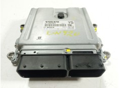 Recambio de centralita motor uce para volvo v60 i (155) d3 referencia OEM IAM  31336983 