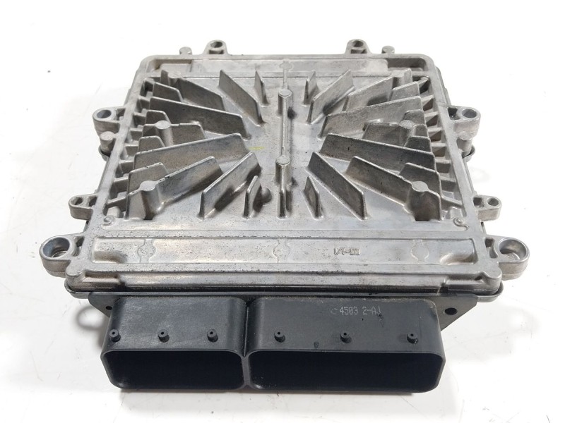 Recambio de centralita motor uce para volvo v60 i (155) d3 referencia OEM IAM  31336983 