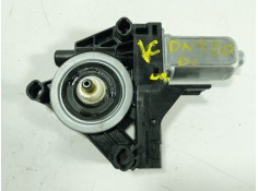 Recambio de motor elevalunas delantero izquierdo para volvo v60 i (155) d3 referencia OEM IAM  966268103 