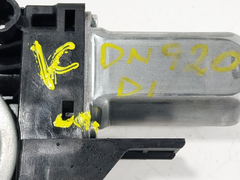 Recambio de motor elevalunas delantero izquierdo para volvo v60 i (155) d3 referencia OEM IAM  966268103 