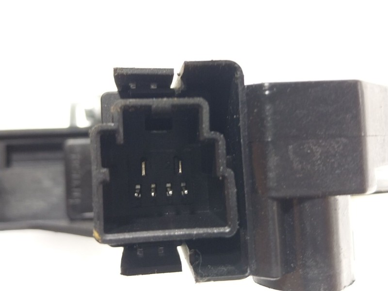 Recambio de motor elevalunas delantero izquierdo para volvo v60 i (155) d3 referencia OEM IAM  966268103 