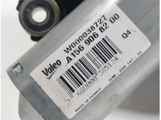 Recambio de motor limpia trasero para mercedes-benz cla shooting brake (x117) cla 220 cdi / d (117.903) referencia OEM IAM  A156 2