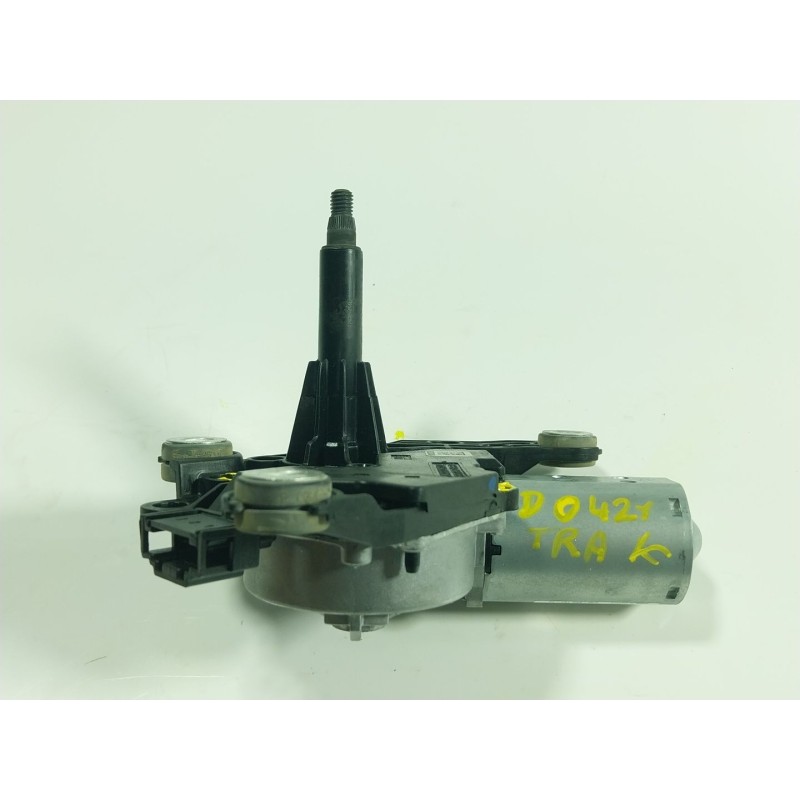 Recambio de motor limpia trasero para mercedes-benz cla shooting brake (x117) cla 220 cdi / d (117.903) referencia OEM IAM  A156