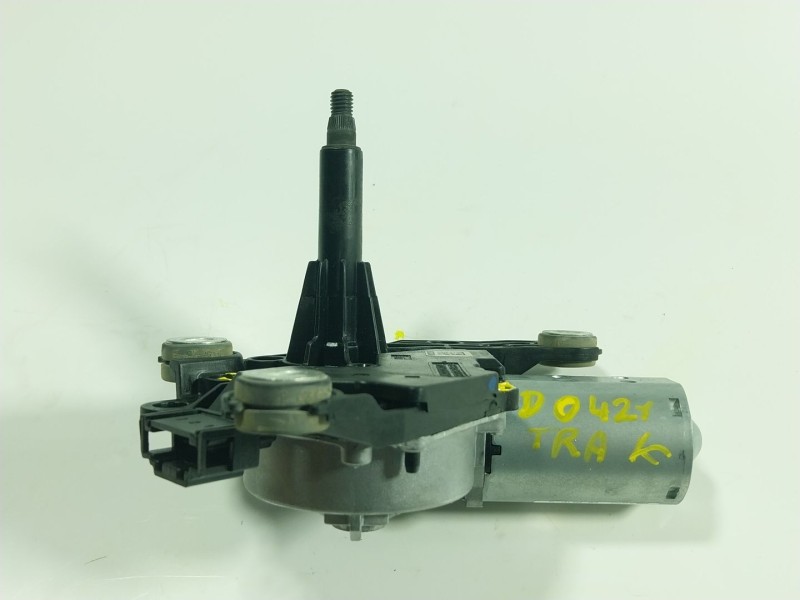 Recambio de motor limpia trasero para mercedes-benz cla shooting brake (x117) cla 220 cdi / d (117.903) referencia OEM IAM  A156