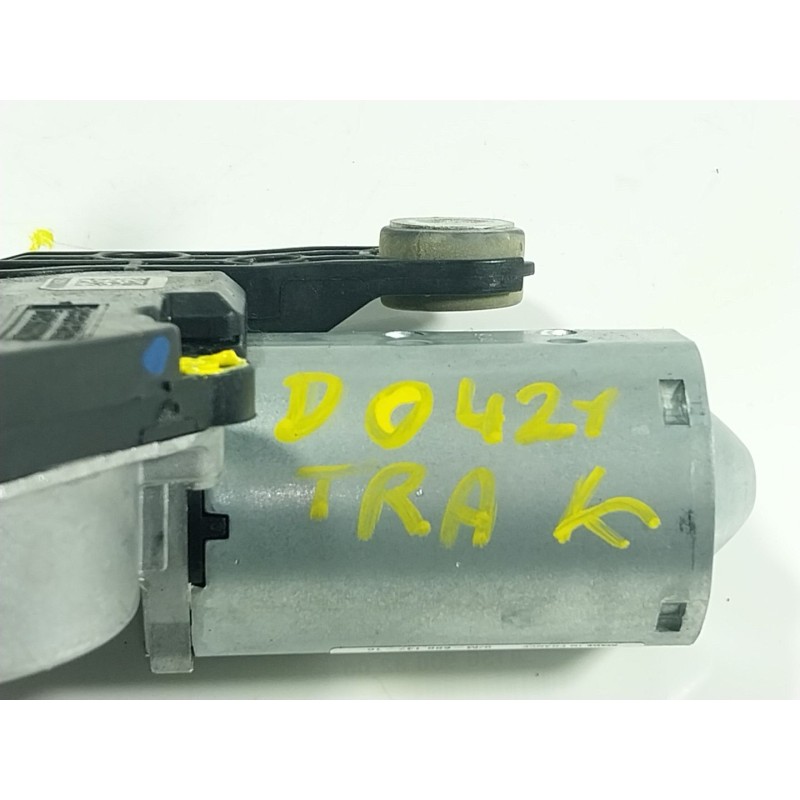 Recambio de motor limpia trasero para mercedes-benz cla shooting brake (x117) cla 220 cdi / d (117.903) referencia OEM IAM  A156