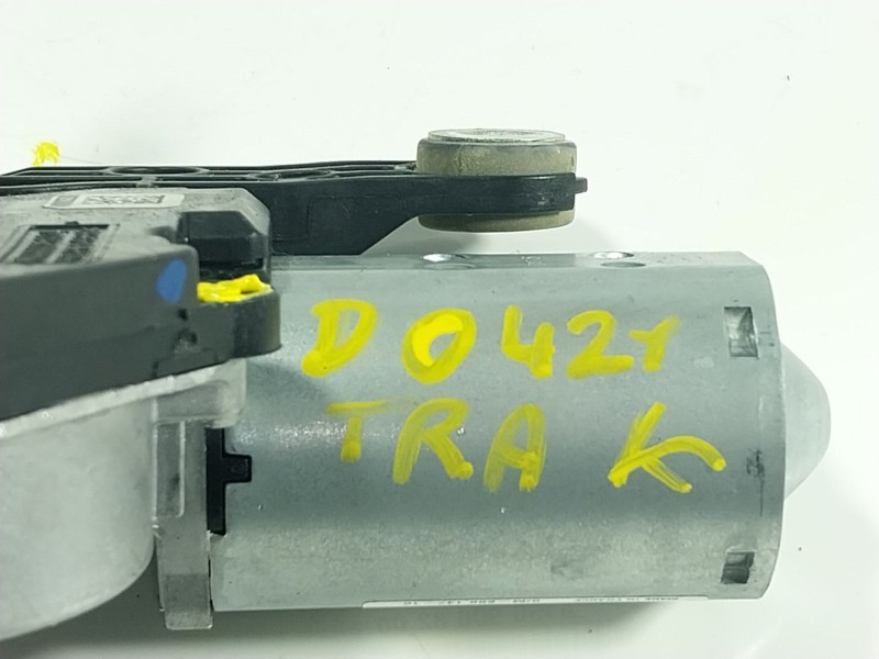 Recambio de motor limpia trasero para mercedes-benz cla shooting brake (x117) cla 220 cdi / d (117.903) referencia OEM IAM  A156