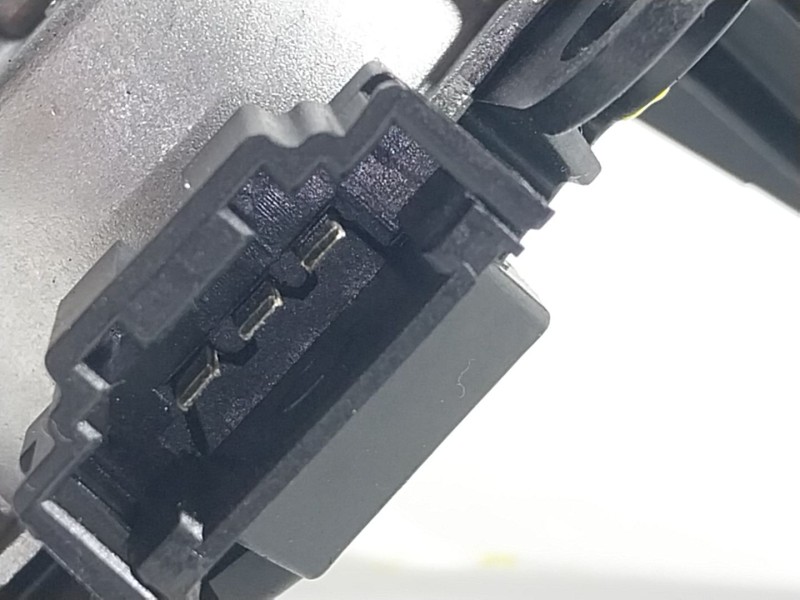 Recambio de motor limpia trasero para mercedes-benz cla shooting brake (x117) cla 220 cdi / d (117.903) referencia OEM IAM  A156