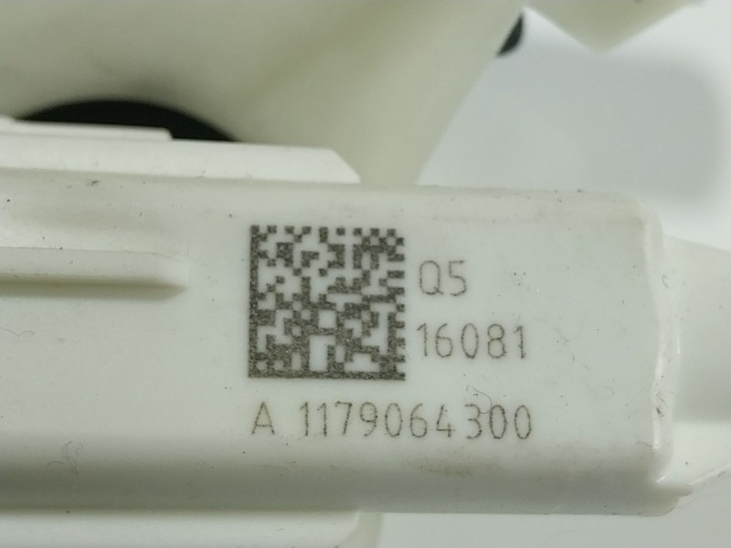 Recambio de motor c/c porton para mercedes-benz cla shooting brake (x117) cla 220 cdi / d (117.903) referencia OEM IAM  A1179064