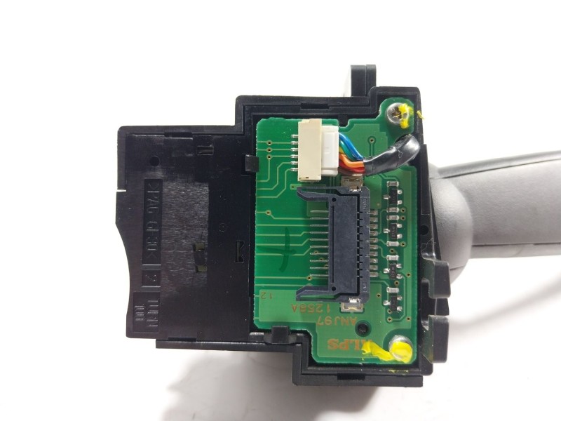 Recambio de mando intermitentes para volvo v60 i (155) d3 referencia OEM IAM  31394001 