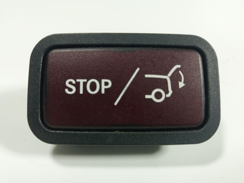 Recambio de pulsador maletero / porton para mercedes-benz cla shooting brake (x117) cla 220 cdi / d (117.903) referencia OEM IAM