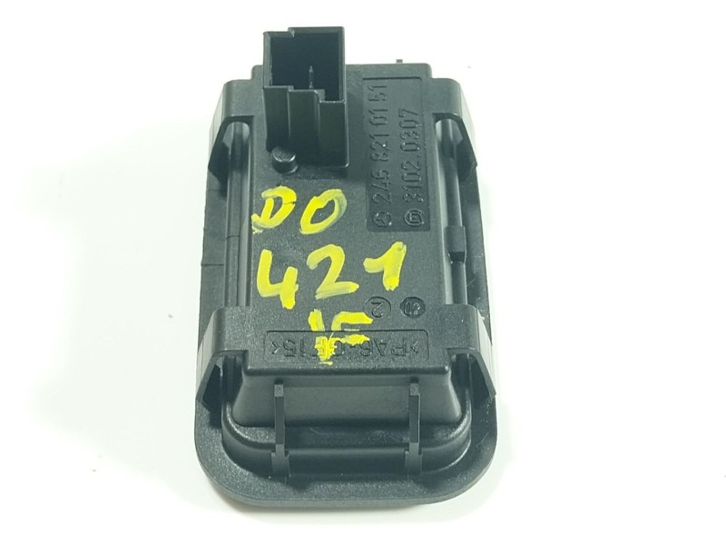 Recambio de pulsador maletero / porton para mercedes-benz cla shooting brake (x117) cla 220 cdi / d (117.903) referencia OEM IAM