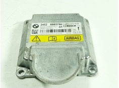 Recambio de centralita airbag para bmw 1 (f20) 116 d referencia OEM IAM 34526863433 686275601 