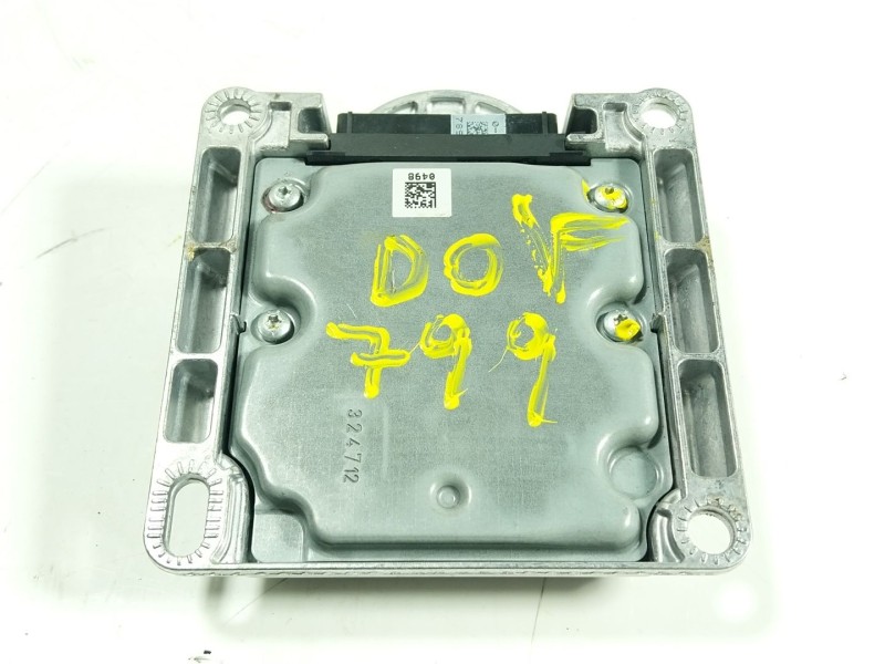 Recambio de centralita airbag para bmw 1 (f20) 116 d referencia OEM IAM 34526863433 686275601 