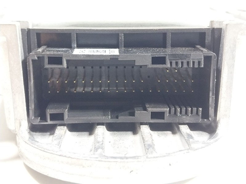 Recambio de centralita airbag para bmw 1 (f20) 116 d referencia OEM IAM 34526863433 686275601 