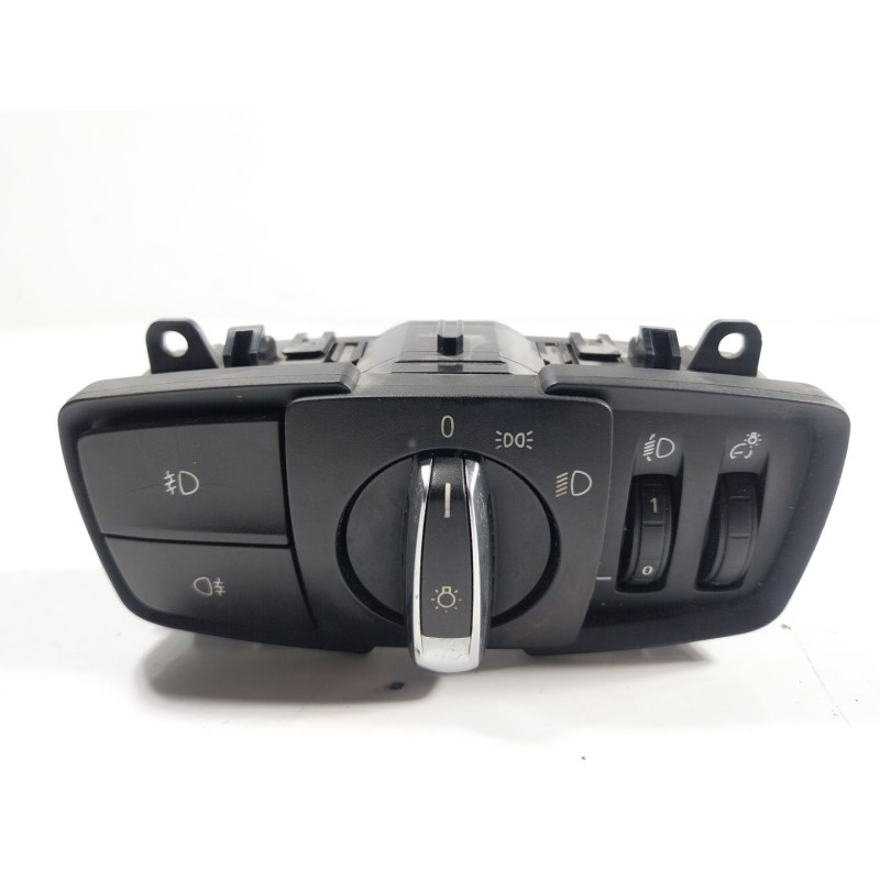 Recambio de mando luces para bmw 1 (f20) 116 d referencia OEM IAM 61316847513 05113482 