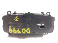 Recambio de mando luces para bmw 1 (f20) 116 d referencia OEM IAM 61316847513 05113482  2