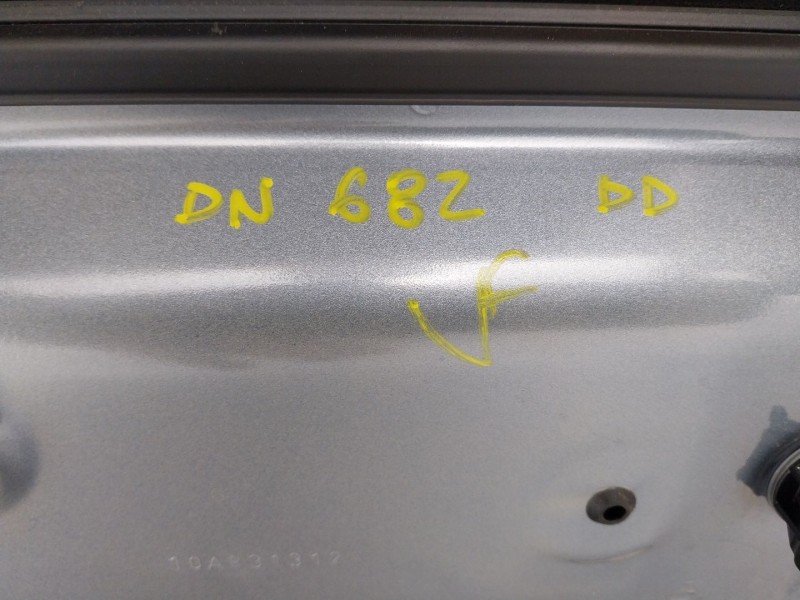 Recambio de puerta delantera derecha para volkswagen id.3 (e11, e12) pro referencia OEM IAM   